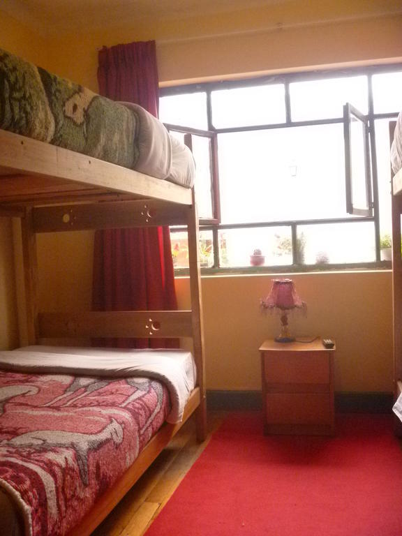 Feel At Home Cusco Quarto foto