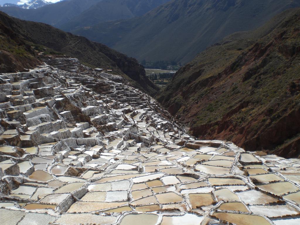 Feel At Home Cusco Exterior foto